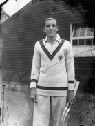 Fred Perry NPG x19215