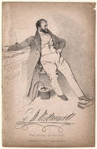 Charles Molloy Westmacott NPG D8273