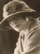 Cyllene Moxon NPG x83418