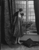 Juliet Teresa Lampson (née Brownrigg) NPG x184472