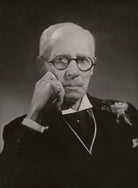 Theodore John Valentine Fielden NPG x84212