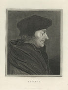 Desiderius Erasmus NPG D24294