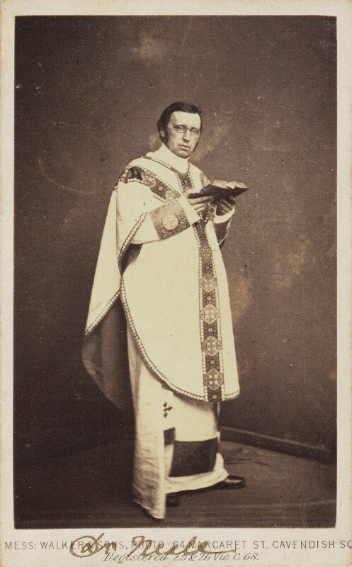 John mason neale npg ax9900