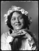 Rowena Jerome NPG x102926