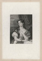 Mrs Conyngham NPG D34084