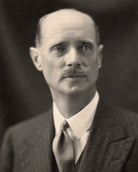 Sir Esmond Ovey NPG x45446