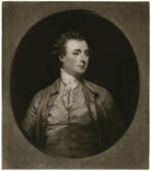 John Stuart, 1st Marquess of Bute NPG D32476