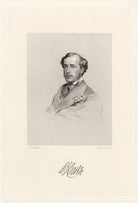William George Craven NPG D34222