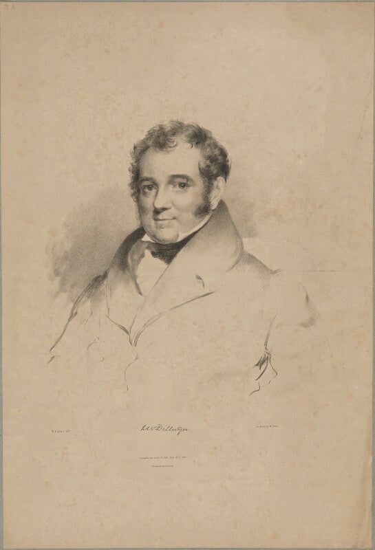 Lewis weston dillwyn npg d35187