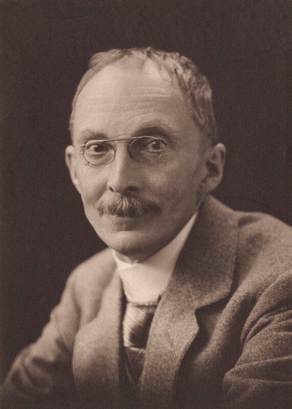 Halliday sparling npg x26523