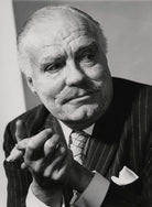 Osbert Lancaster NPG x19806