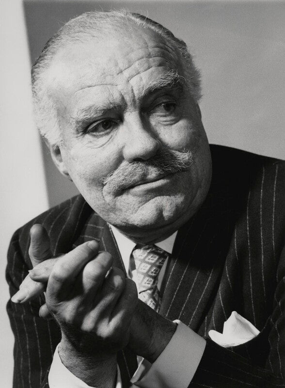 Osbert lancaster npg x19806