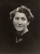 Hon. Marie Immaculée Antoinette Woodruff (née Lyon-Dalberg-Acton) NPG x85091