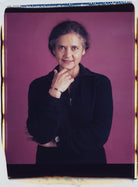 Jamila Gavin NPG P949(4)