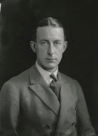 Sir (William) Guy Ropner NPG x41757