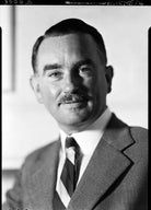 Sidney Rogerson NPG x68875