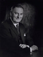 Sir Edward Abdy Fellowes NPG x167515