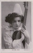 Mabel Green (Mabel Gladys Coomber) NPG x193846