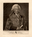 John Charles Brooke NPG D822