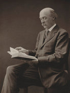 John Arthur Platt NPG x15538