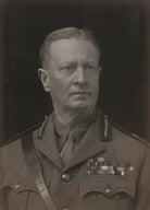 Sir Michael Joseph Tighe NPG x67188