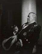 Sir John Foster Fraser NPG x1840