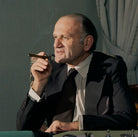 Marcus Joseph Sieff, Baron Sieff of Brimpton NPG P1255