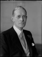 Charles Howard Smith NPG x156504