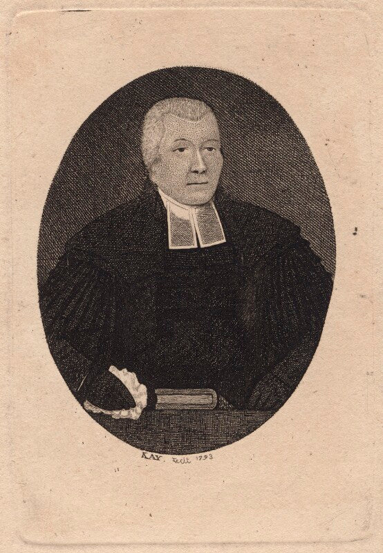 John colquhoun npg d18663