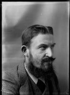 George Bernard Shaw NPG x19674