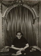 David Pelham NPG x132729