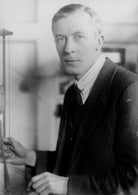 Edgar Douglas Adrian, 1st Baron Adrian NPG x81991