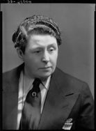 Naomi Jacob NPG x27064