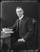 Howard Carr NPG x120866