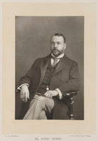 Sydney Grundy NPG Ax27905