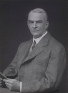 Sir James Houssemayne du Boulay NPG x167270