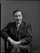 Stefan Zweig NPG x156330