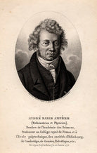 André Marie Ampère NPG D1241