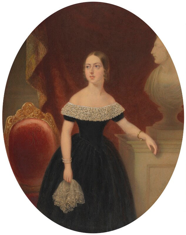 Queen victoria npg 4108