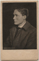 Harley Granville-Barker NPG x197627