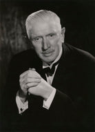 Sir Cecil Havers NPG x168202