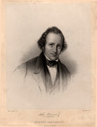Sir John Bowring NPG D2843