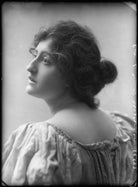 Constance Collier NPG x95795