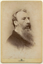 Anthony John Mundella NPG x136374