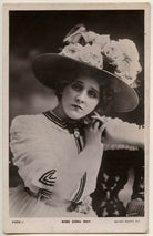 Edna May (Edna Pettie) NPG x193931