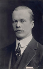 Vere Brabazon Ponsonby, 9th Earl of Bessborough NPG x922