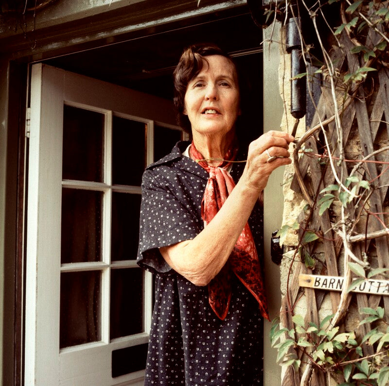 Barbara pym npg x88238