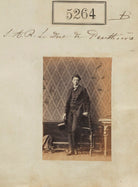 Pierre d'Orléans, Duke of Penthièvre NPG Ax53301