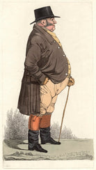 Thomas Wilson NPG D4843