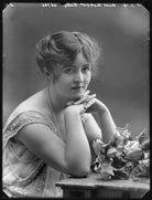 Margot Kelly NPG x102441